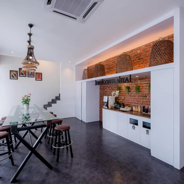 Hako Hotel - photo 16