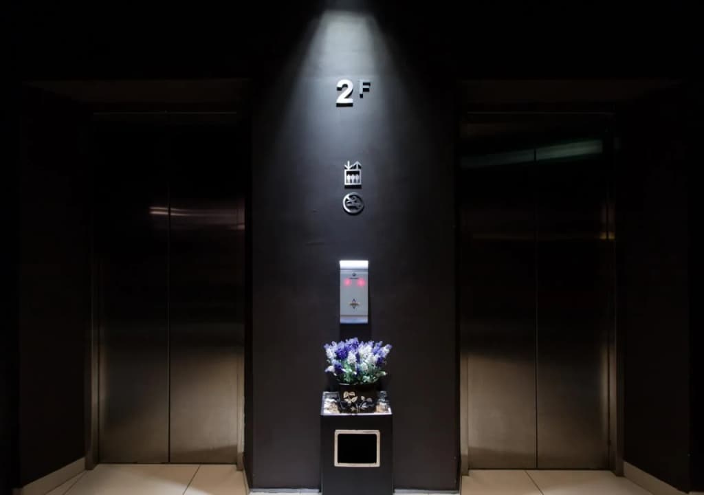 Le Apple Boutique Hotel Bukit Bintang - photo 13