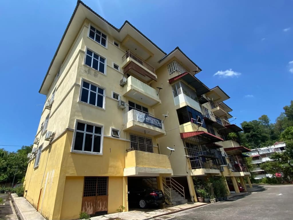 Homestay Baitus Soleh KT - photo 1