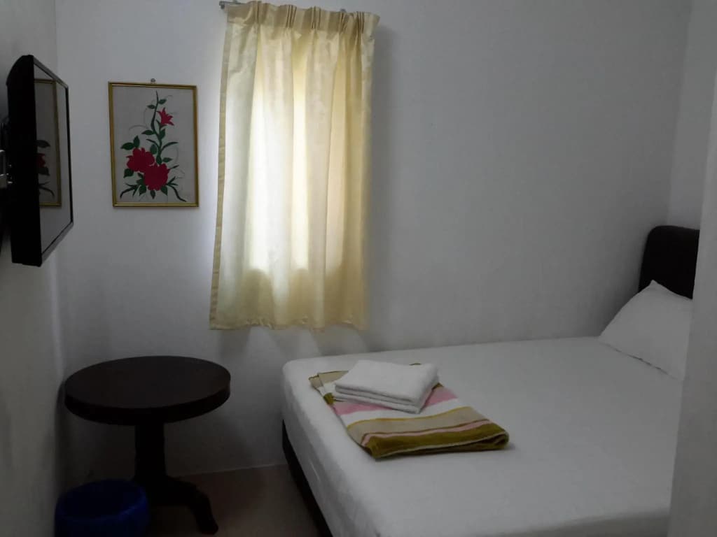 Rasa Motel - photo 23