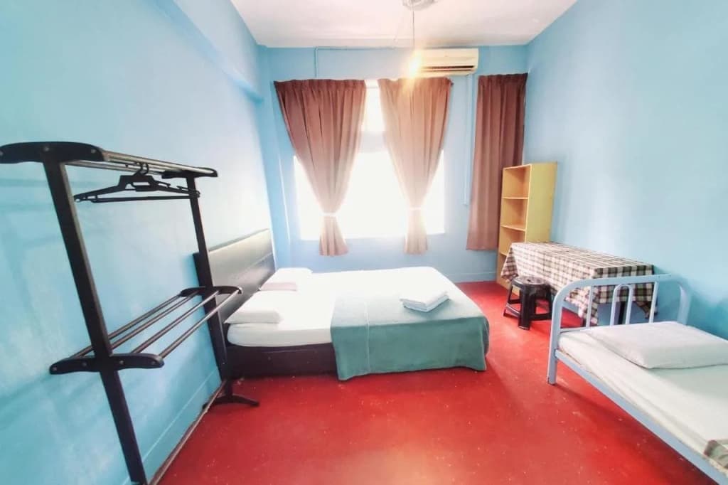 Jesselton Cabin - Hostel - photo 4