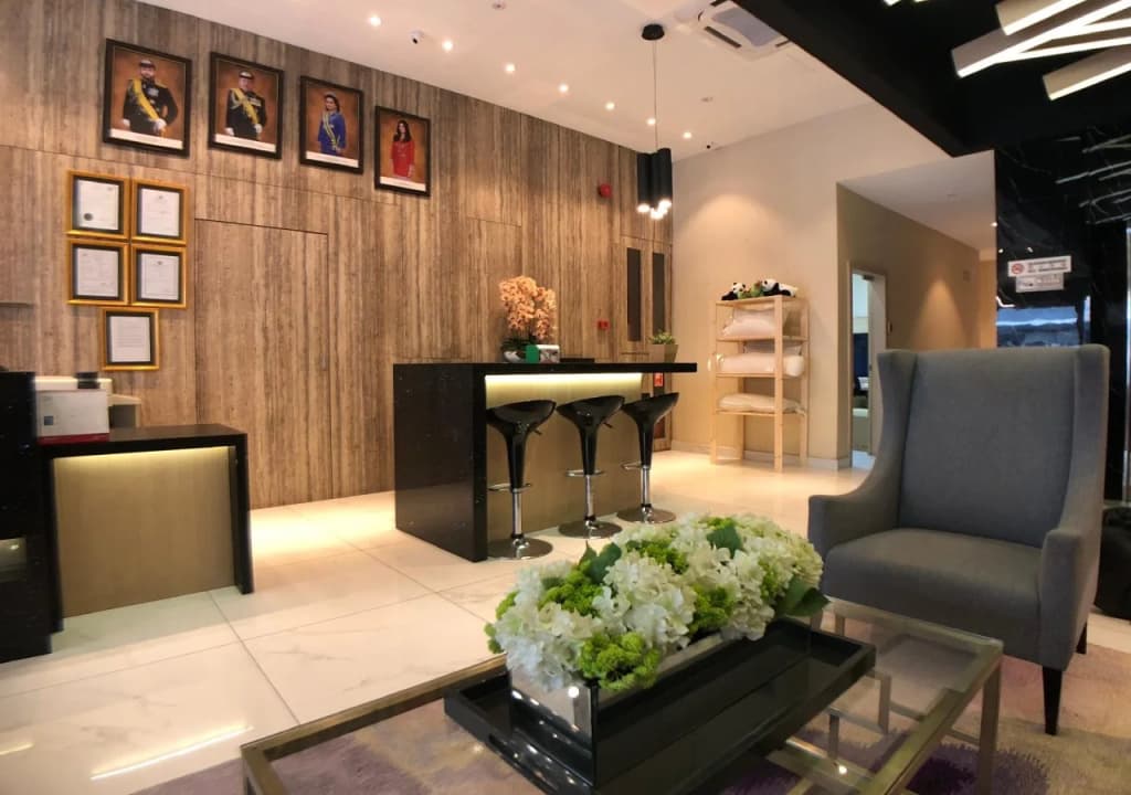 Kyoto Boutique Hotel - photo 1