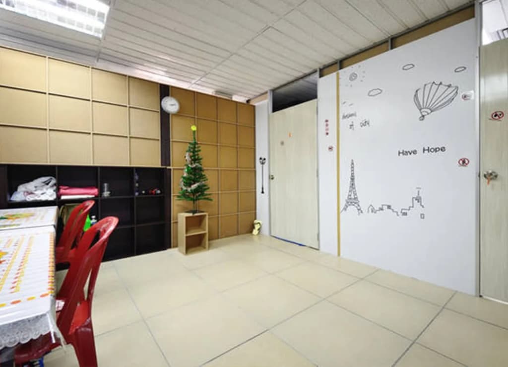 JB Getaway Hostel - main photo