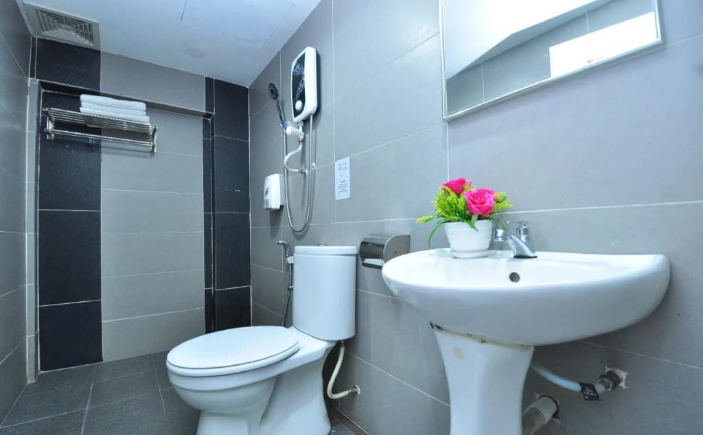 Best View Hotel SS2 Petaling Jaya - photo 9