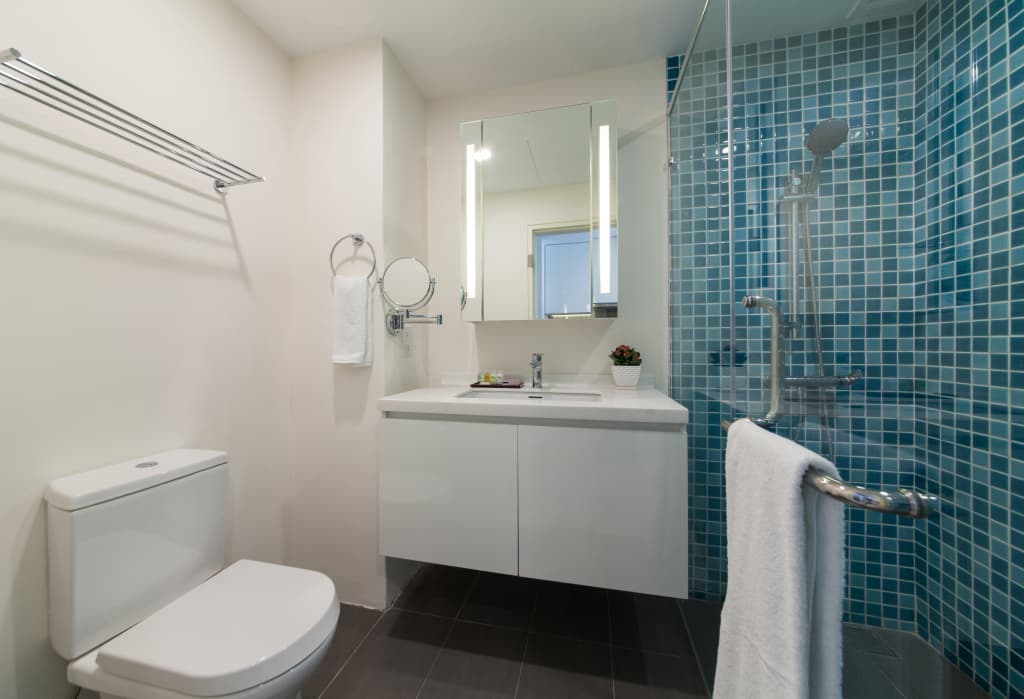 Citadines DPulze Cyberjaya - photo 8