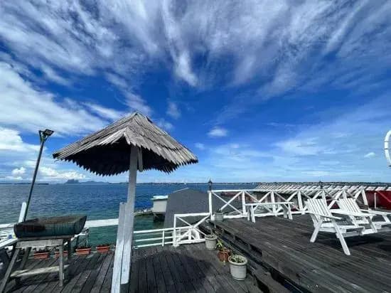 Coco Scuba Inn Semporna 2 - photo 3