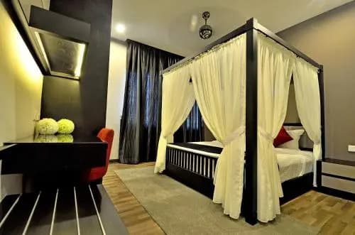 Plumeria Luxury Service Villa - photo 3