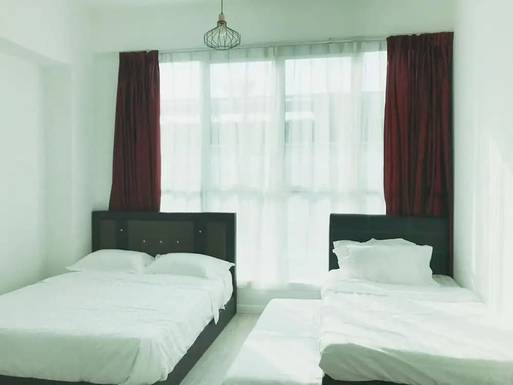 PS05 @ Imago Sutera Privilege Suite - photo 1