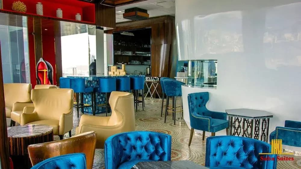 Saba Suites at The Platinum KLCC Bukit Bintang Kuala Lumpur - photo 26