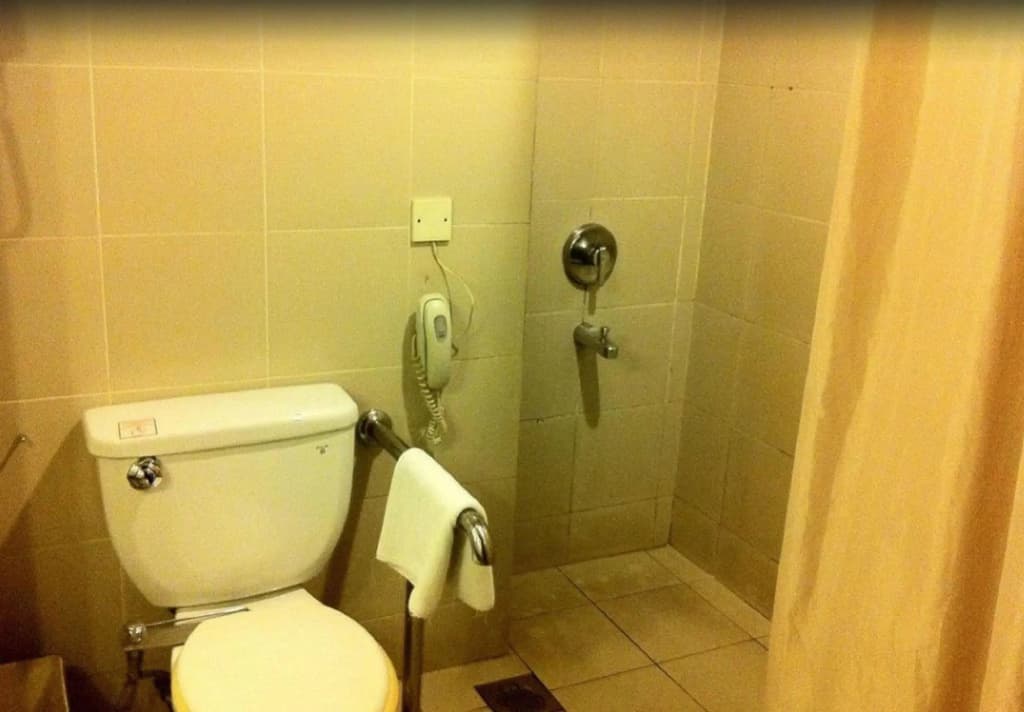 Sabah Oriental Hotel - photo 8