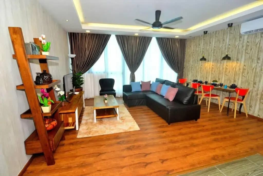 Vivacity Jazz Suite New Luxury Cozy Home A13 - photo 3