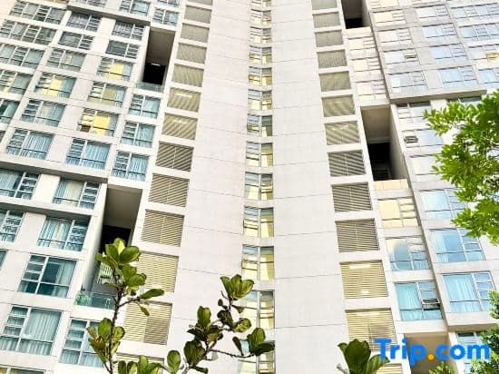 The Robertson Bukit Bintang by Glory Home - photo 25