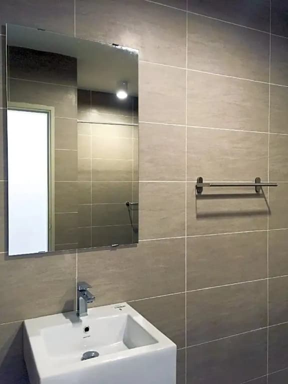Electus Home 003 Studio Room @ Midhills Genting - photo 8