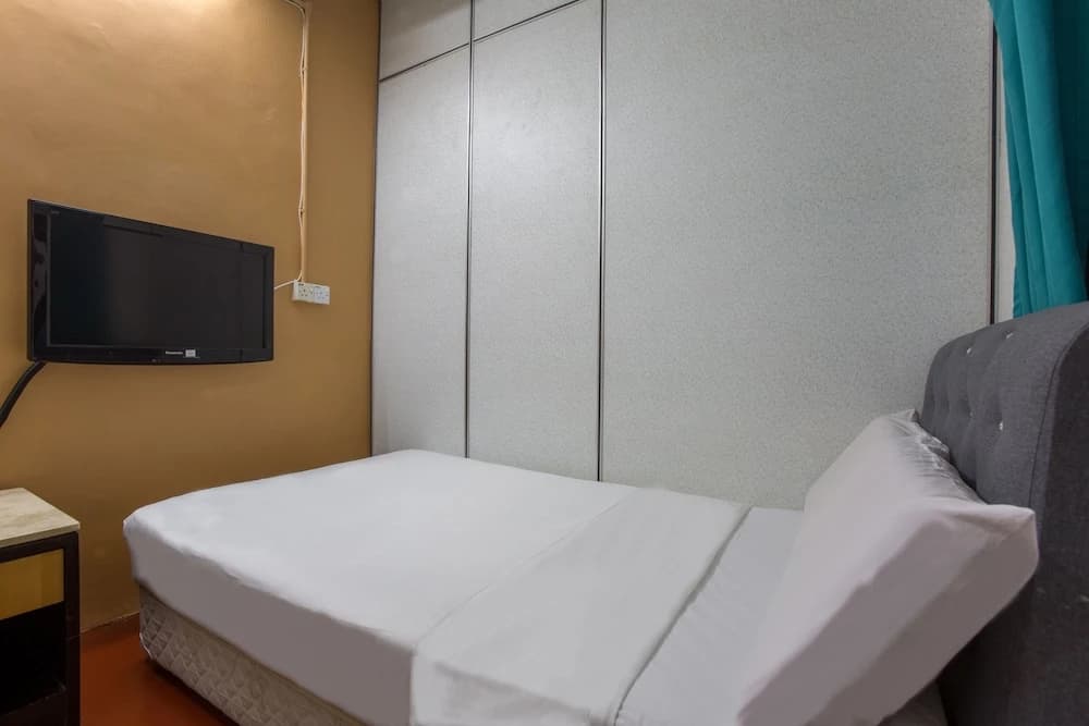 SPOT ON 89788 Musafir Transit Hotel - photo 6