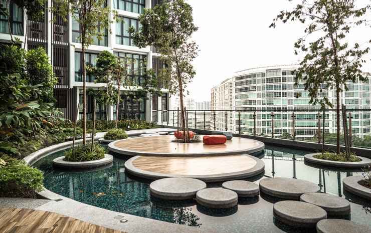 H20 Residence at Ara Damansara - photo 2