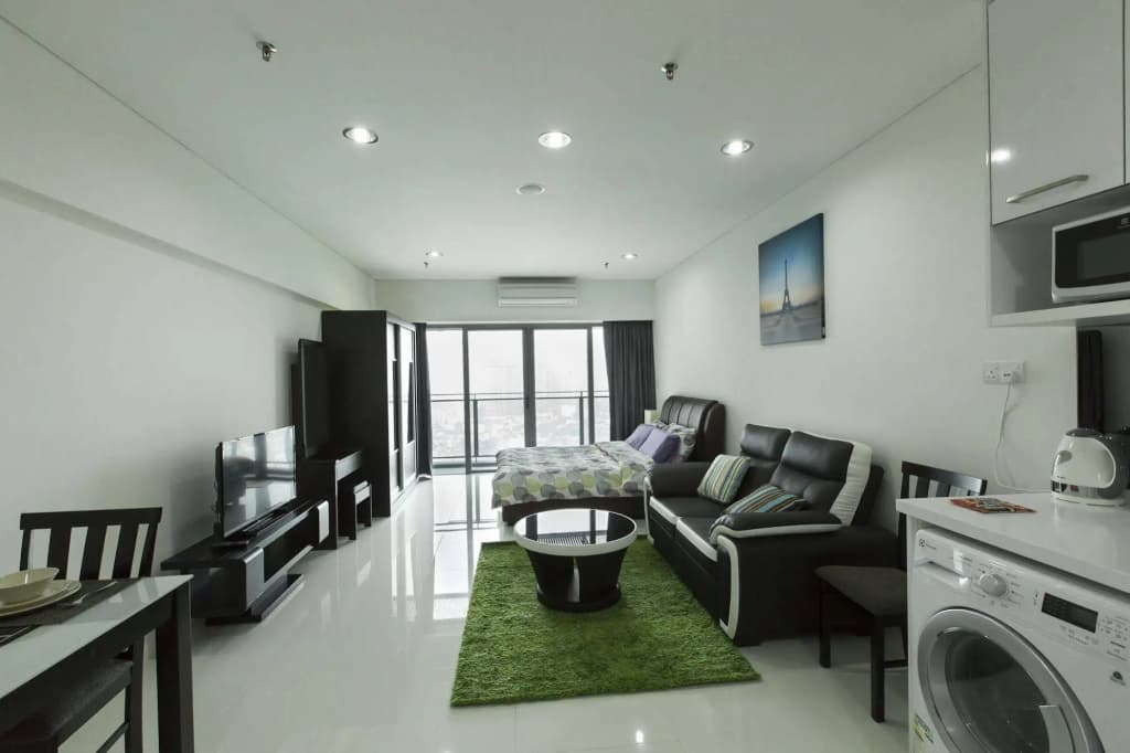 Summer Suites Bernice - photo 20