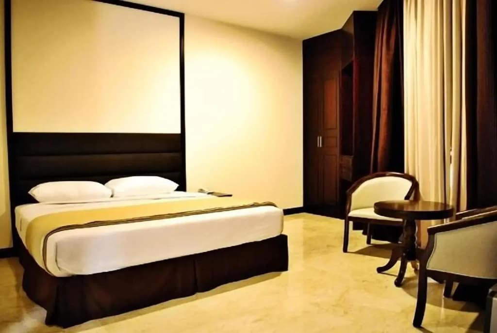 Media Hotel - photo 22