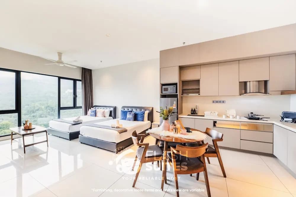 Geo38 Premium Suites at Genting Highlands - photo 2