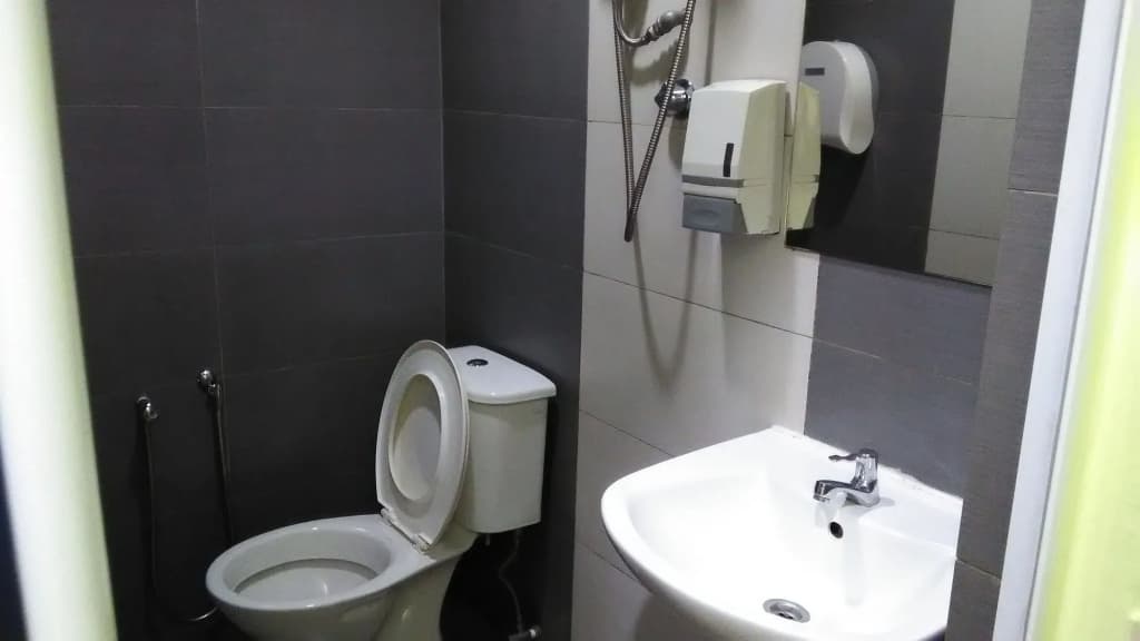 De UPTOWN Hotel @ Damansara Uptown - photo 10