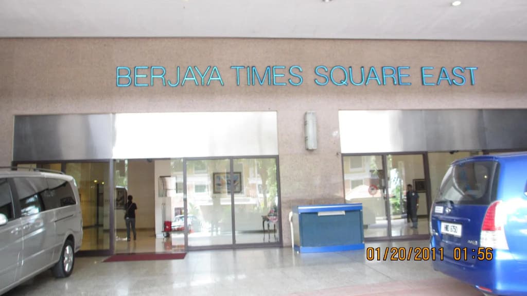 KL Suite at Times Square - photo 3