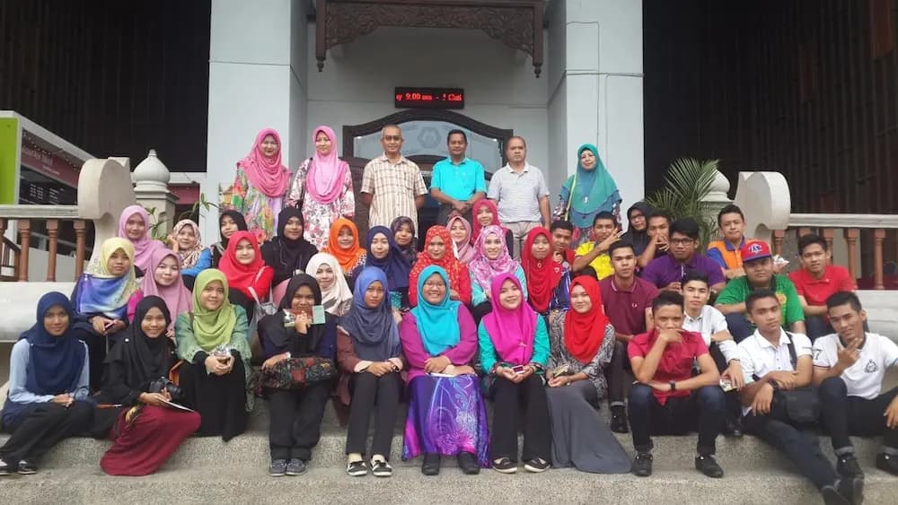 Daisyinn Budget Hotel Kuala Terengganu - photo 11