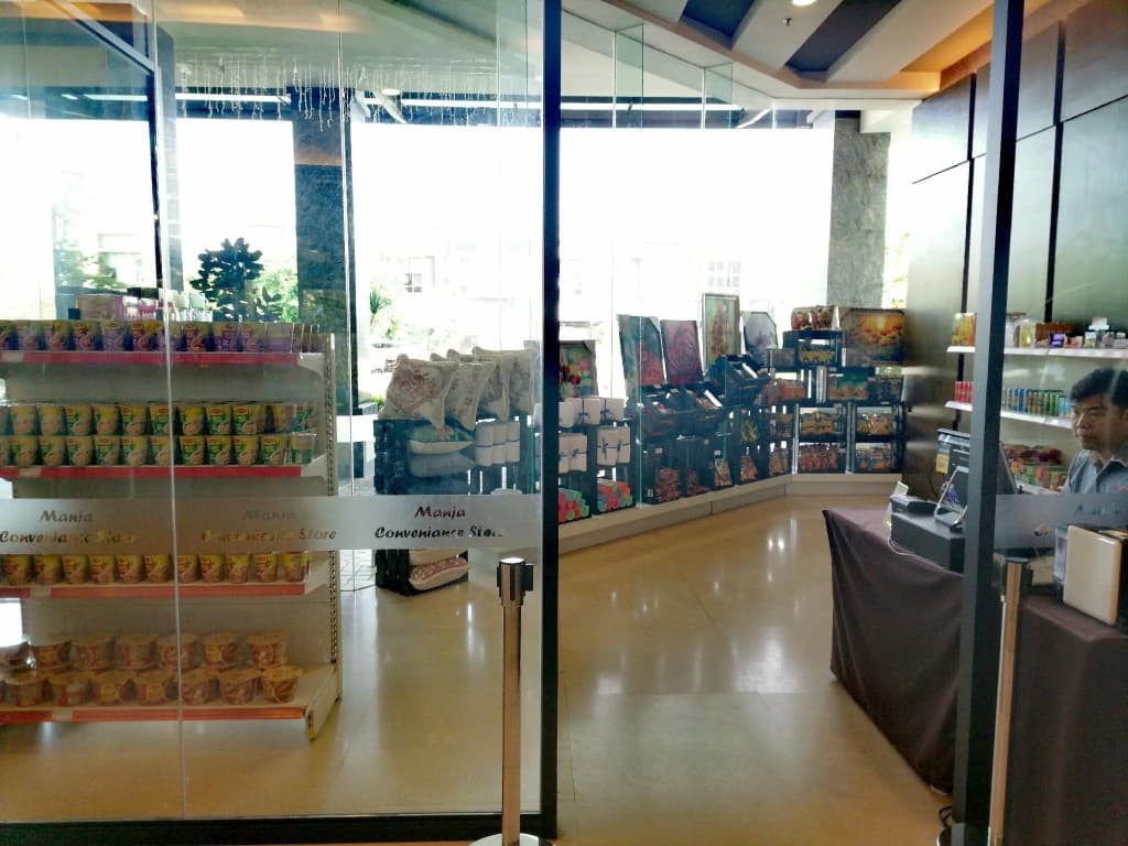 Sri Manja Boutique Hotel - photo 10