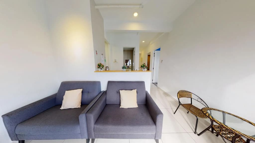 Arte S by Vil Star Homestay - main photo