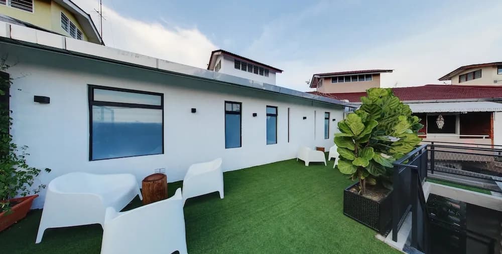 Modern Cave Boutique Stay - Hostel - photo 1