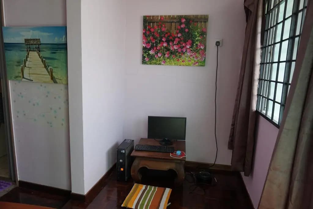 Three Little Birds Home - Hostel - photo 31