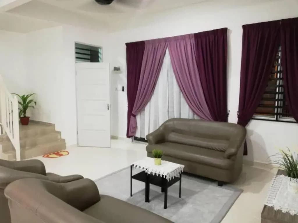 Homestay Seri Takir - photo 7