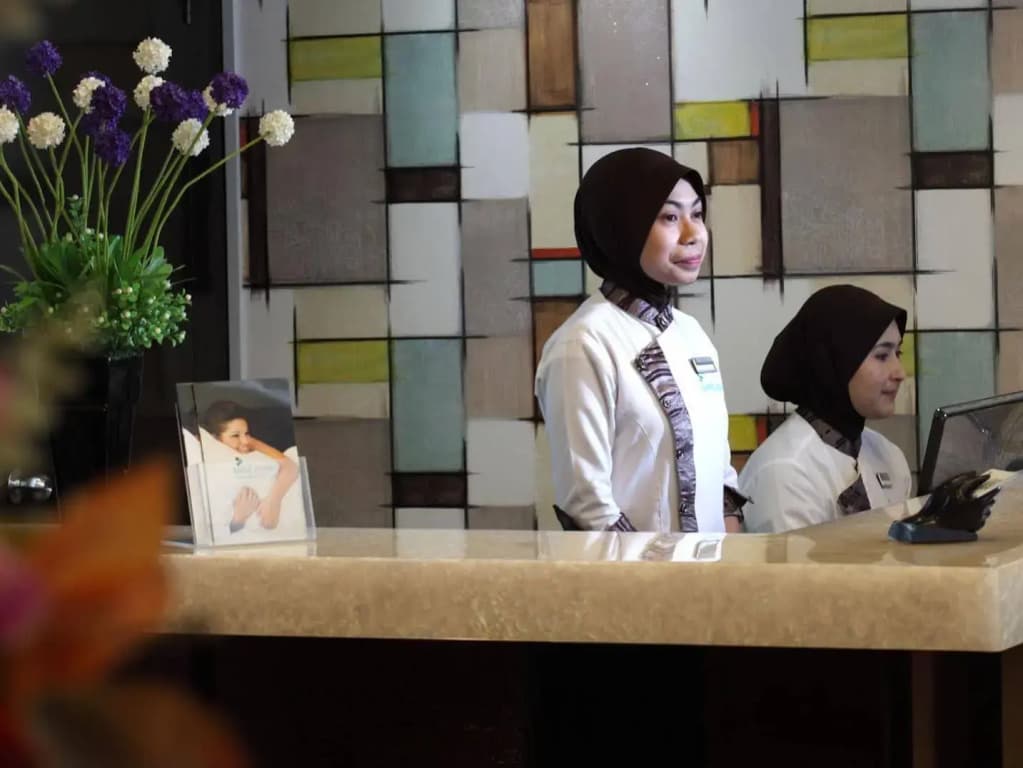 Prescott Hotel Kuala Lumpur Bukit Bintang - photo 25