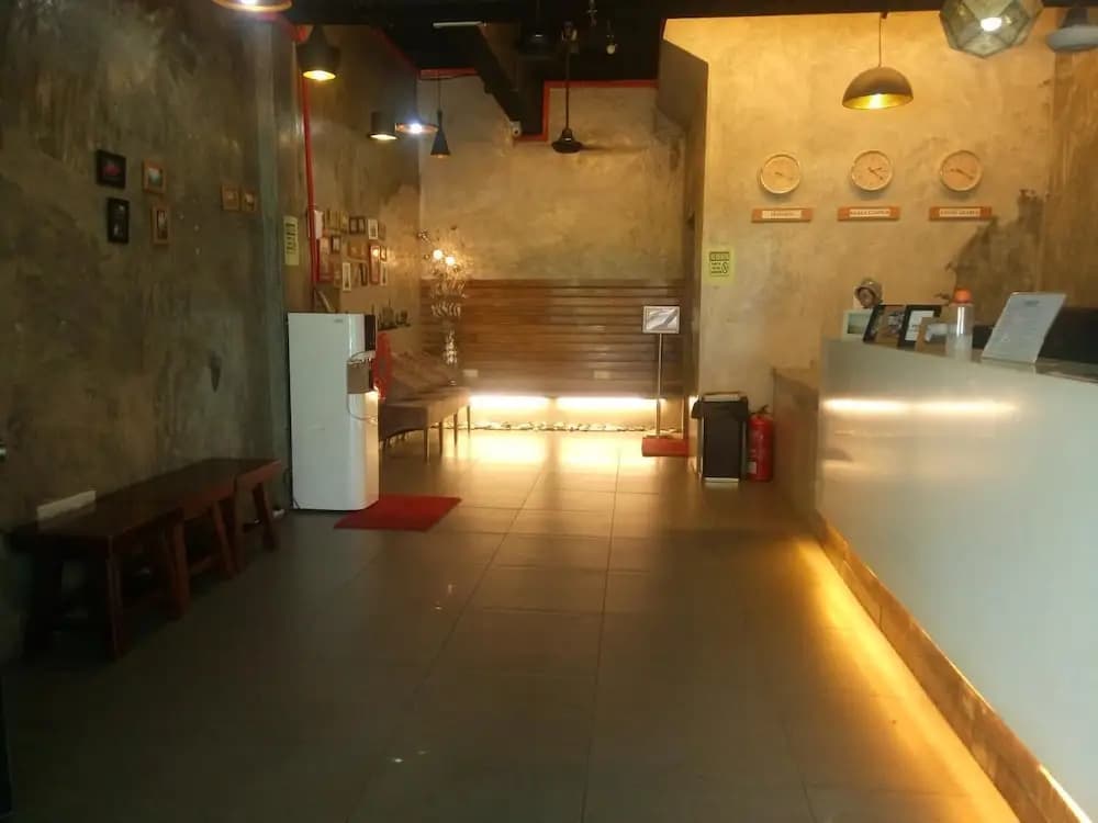 New Town Hotel Bandar Sunway - photo 12