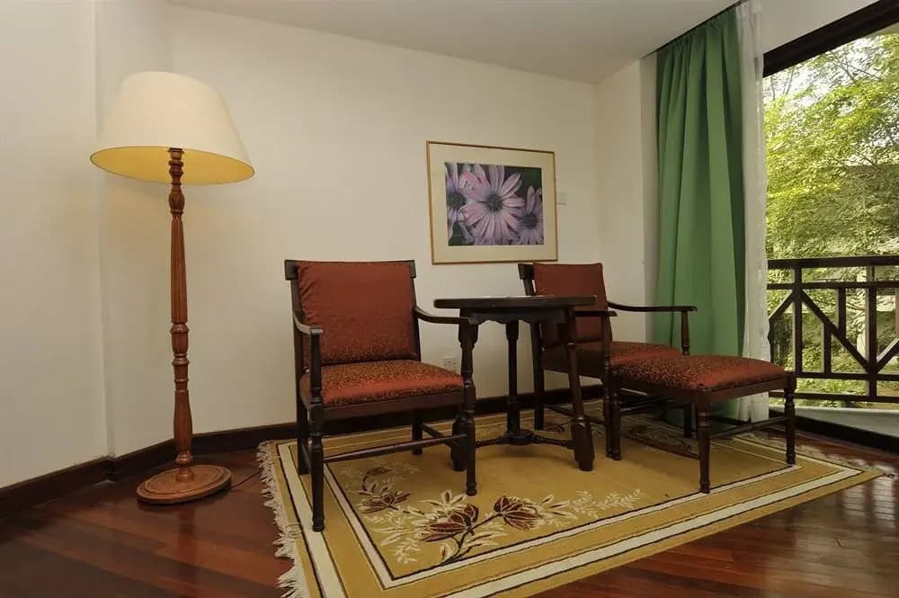 Santubong Kuching Resort - photo 3