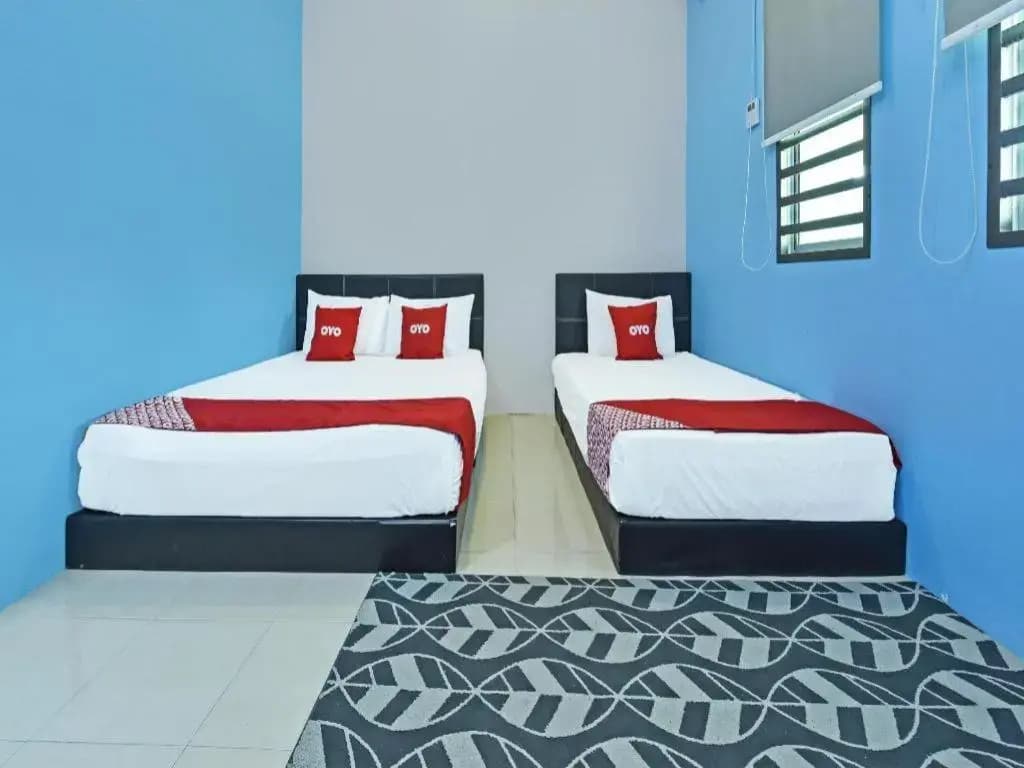 Era Villa Homestay Kuantan - photo 5