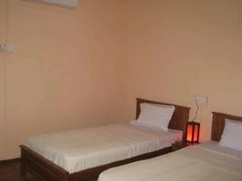 Banana New Guest House - photo 12