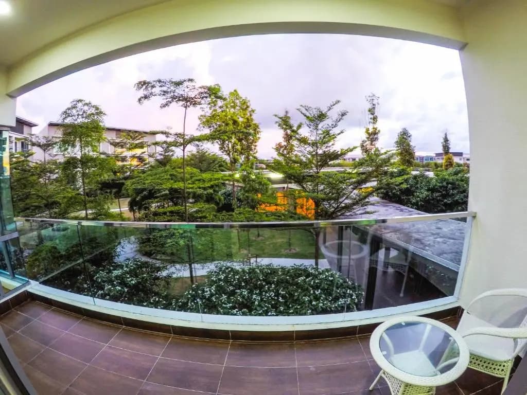 Luxury Condominium @ Loft - photo 11