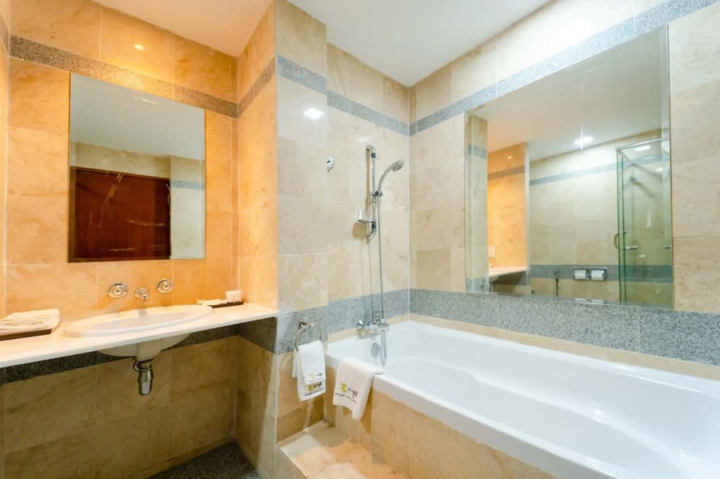 Wings by Croske Resort langkawi - photo 44