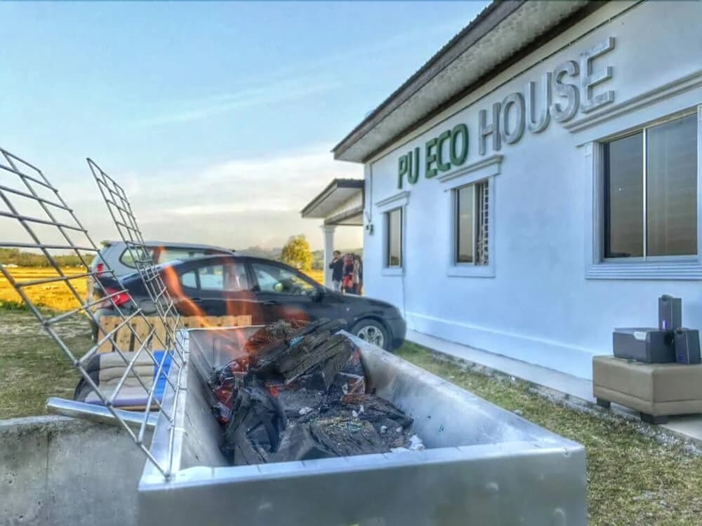 Farcry Eco House - photo 1