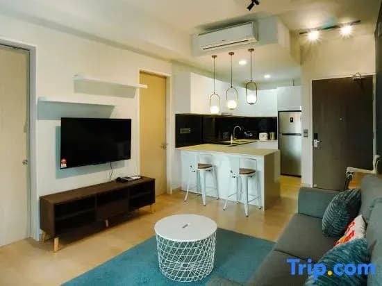Star KLCC Comfort Suite 3-4pax by DingDing - photo 5