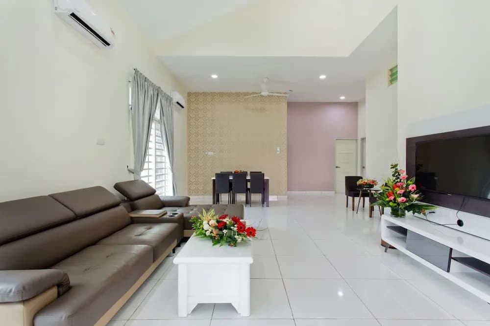 MBI Desaku Homestay - photo 2