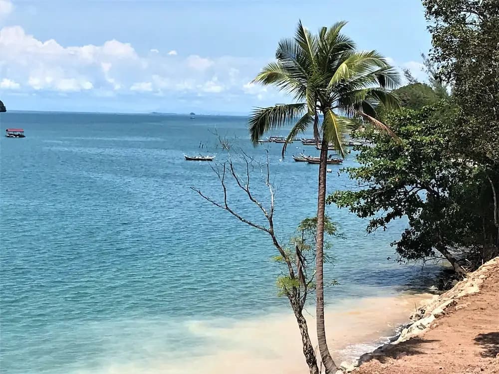 Villa Kelapa Langkawi - photo 16