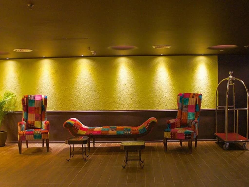 de King Hotel KLCC - photo 24