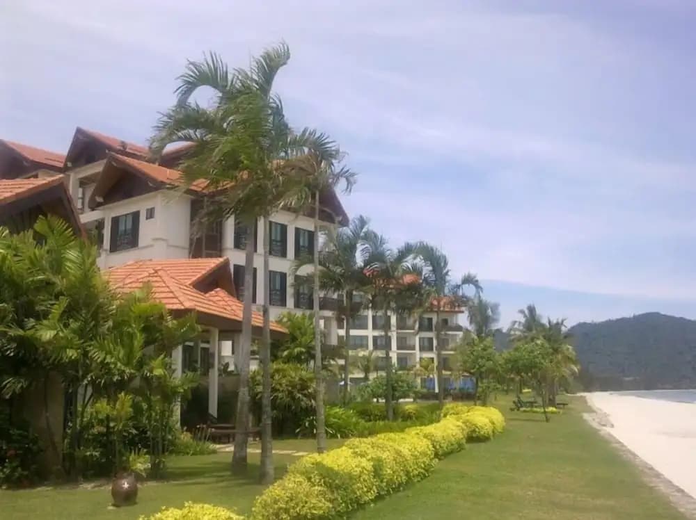 Nexus Residence - Beach Villa 360 - photo 12