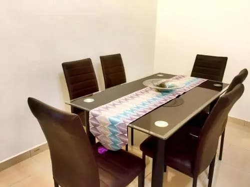 Comfort Homestay@Penang - photo 6