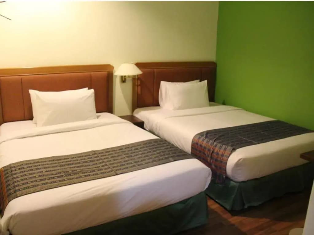 Bjorn Boutique Hotel Wangsa Maju - photo 12