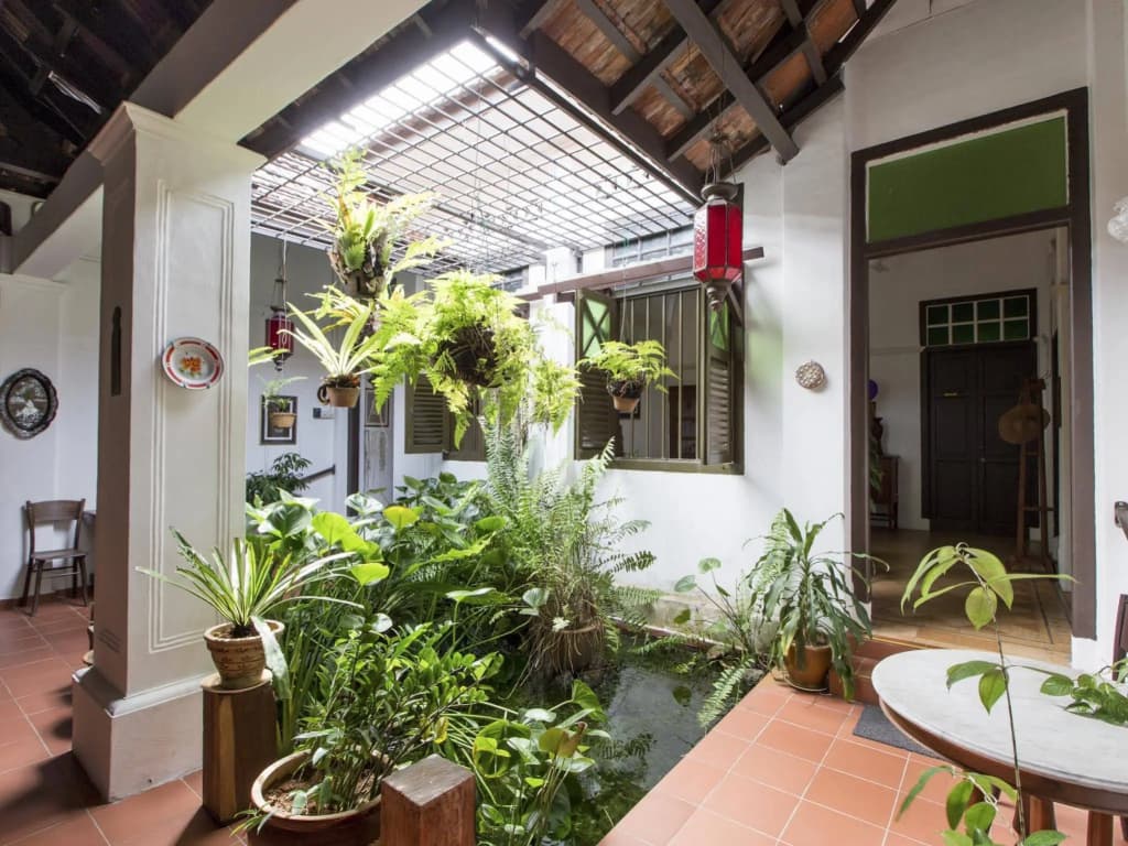 Cyclamen Cottage - photo 17