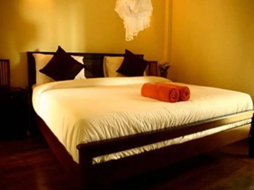 Perhentian Tivoli Inn - photo 7