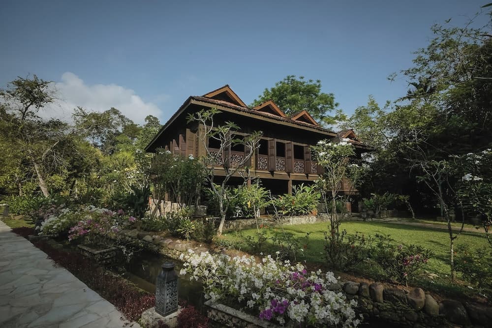 Kebun Rimba Janda Baik - photo 24