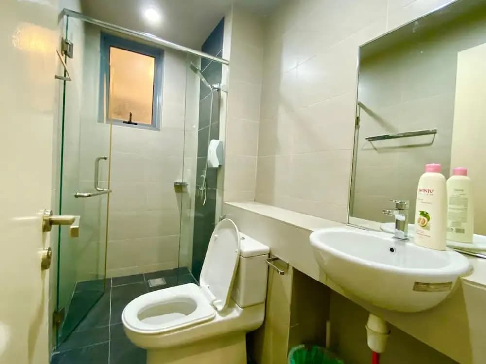 Capital O 90987 The Loft Residences Homestay @ Imago Shopping Mall 2 - photo 9