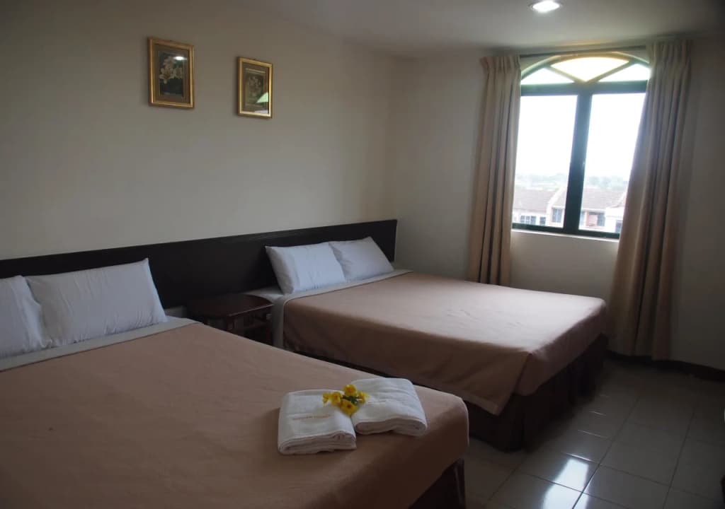 Sunnie Hotel - photo 5